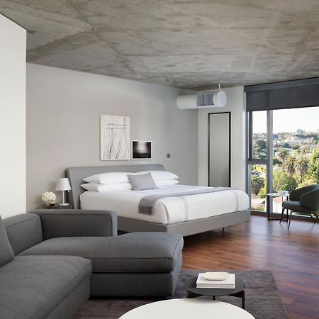 Aka West Hollywood, Serviced Apartment Residences 로스앤젤레스 외부 사진