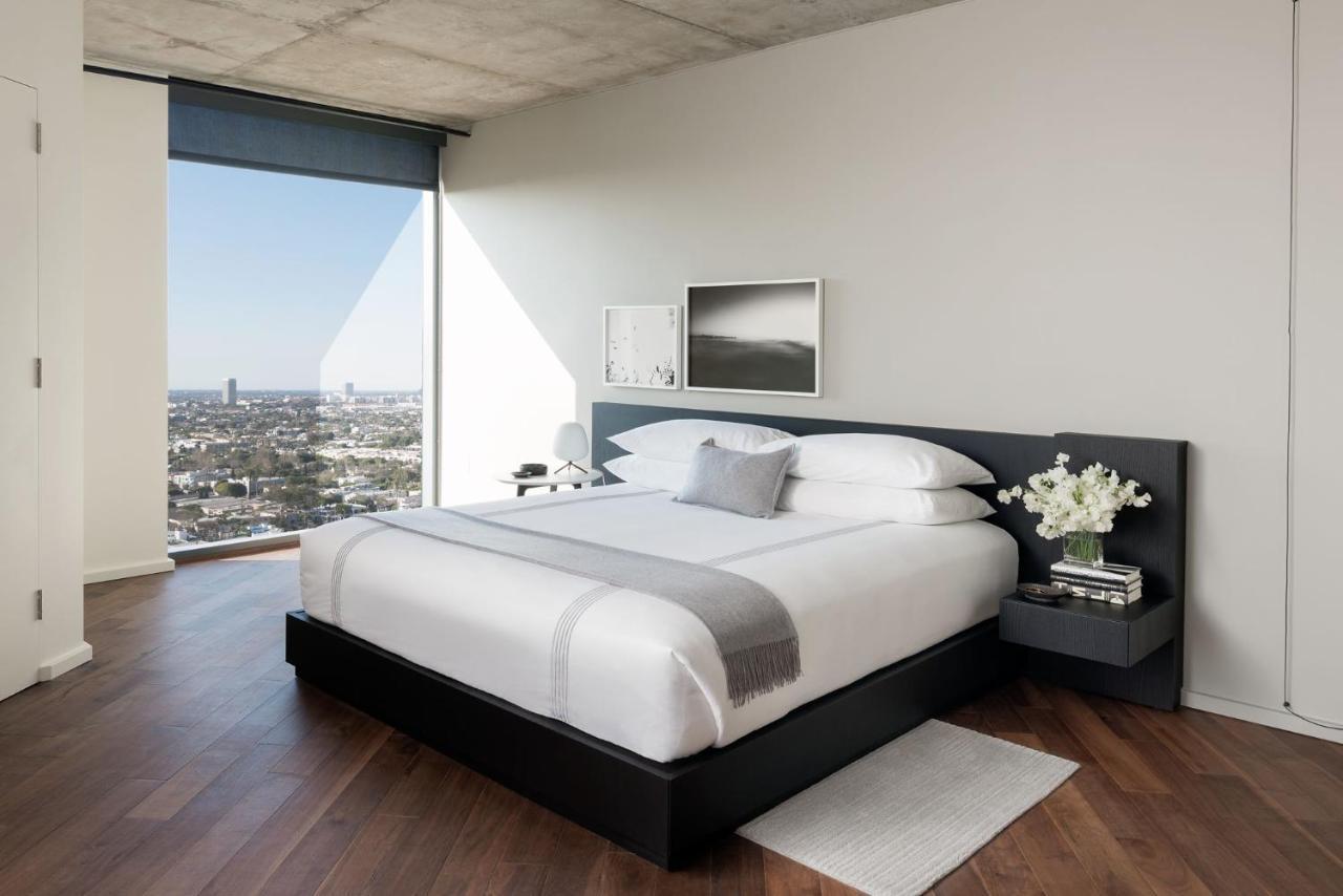 Aka West Hollywood, Serviced Apartment Residences 로스앤젤레스 외부 사진