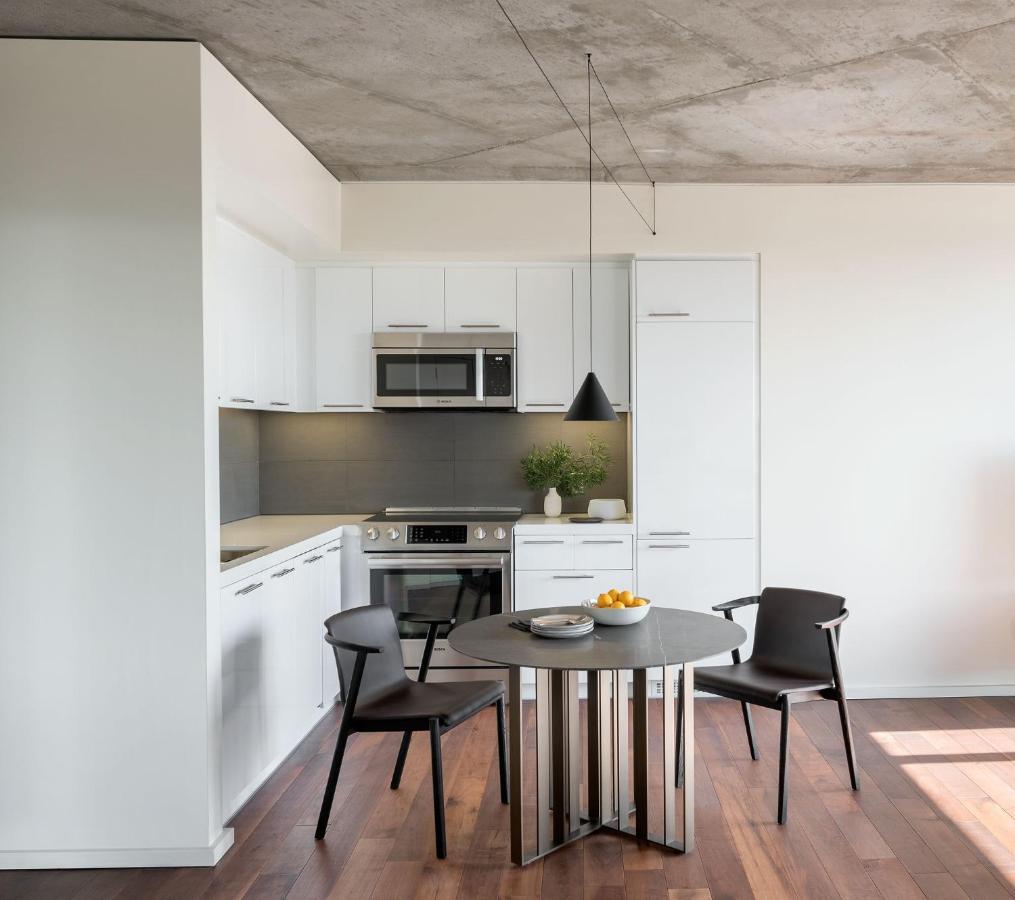 Aka West Hollywood, Serviced Apartment Residences 로스앤젤레스 외부 사진