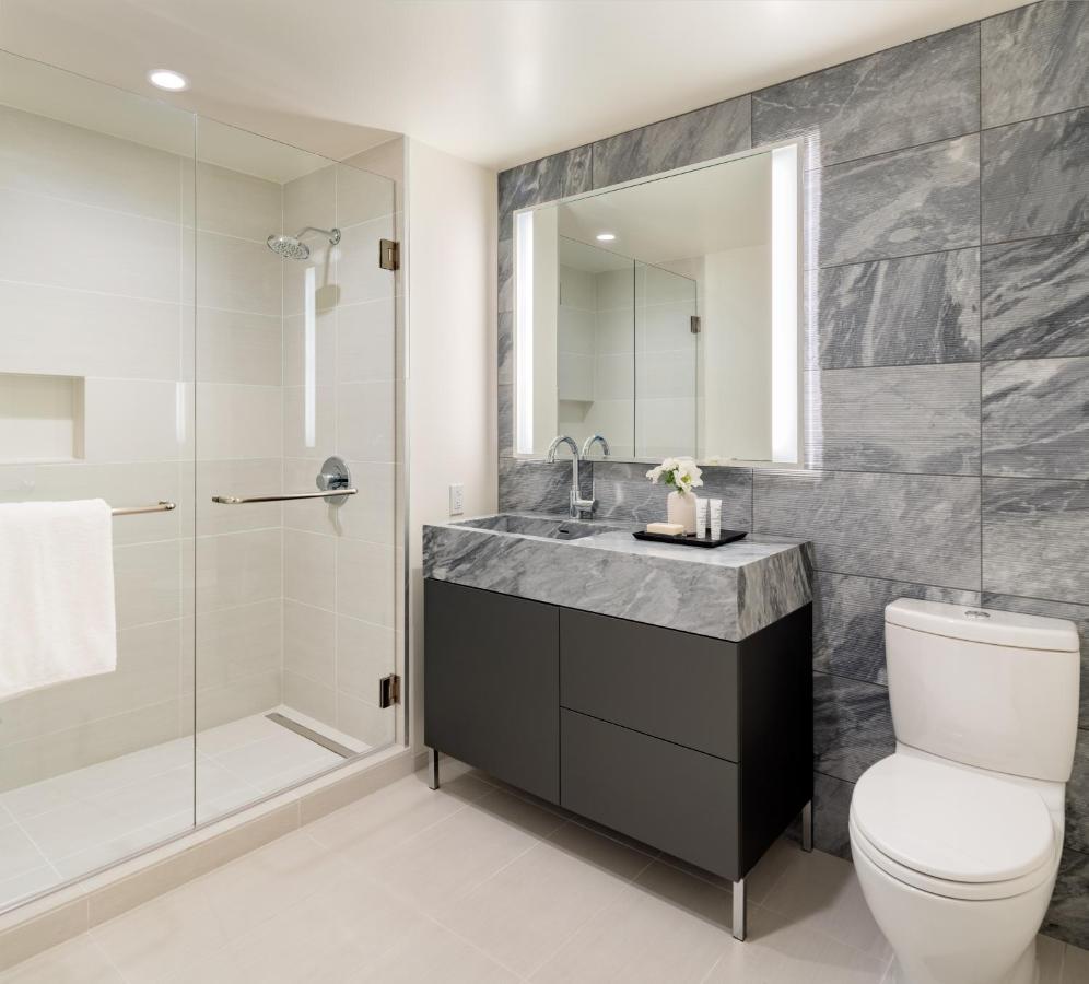 Aka West Hollywood, Serviced Apartment Residences 로스앤젤레스 외부 사진