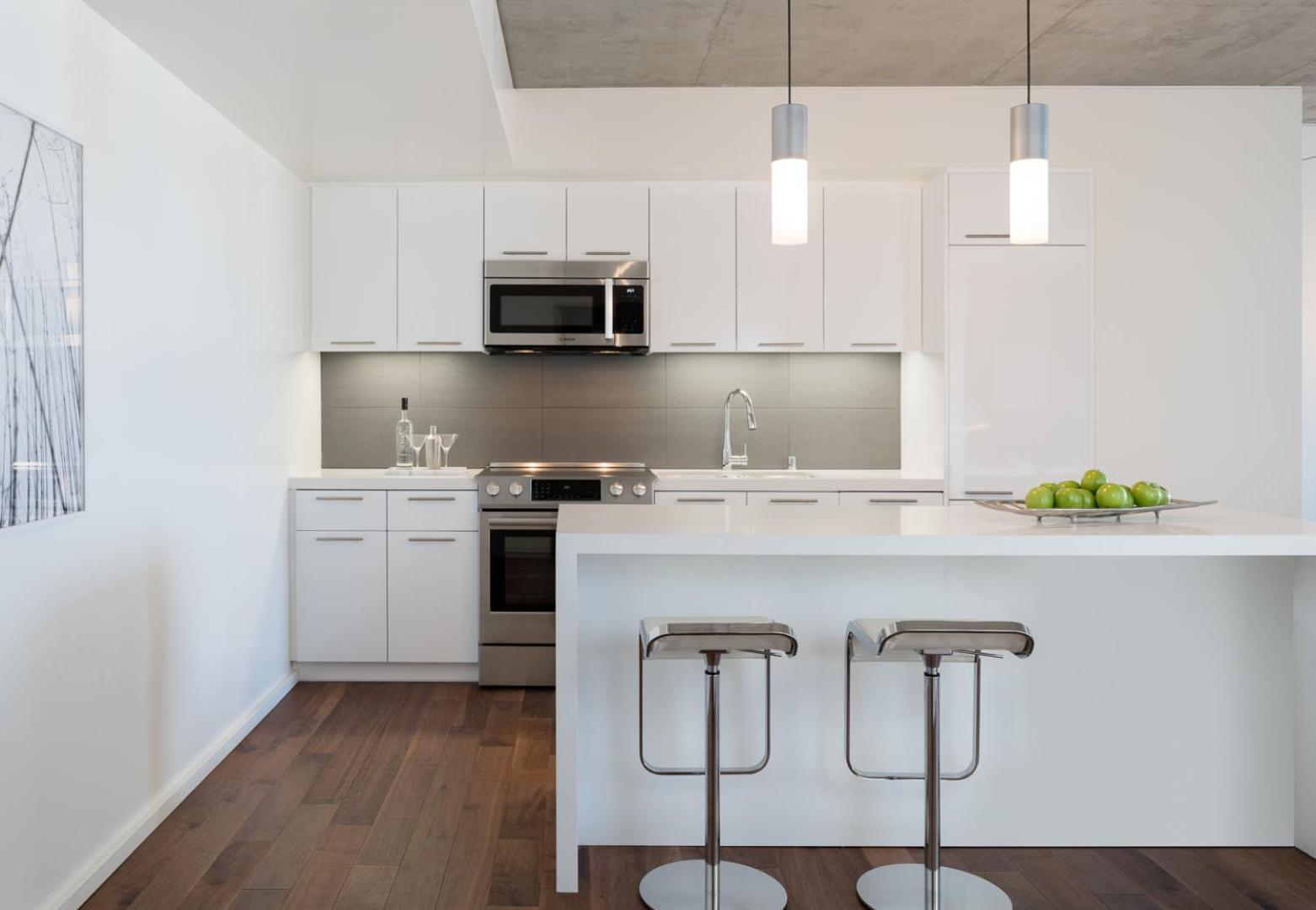 Aka West Hollywood, Serviced Apartment Residences 로스앤젤레스 외부 사진