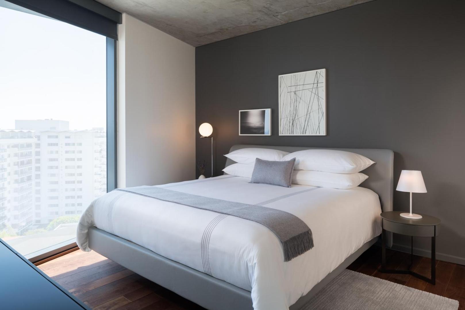 Aka West Hollywood, Serviced Apartment Residences 로스앤젤레스 외부 사진