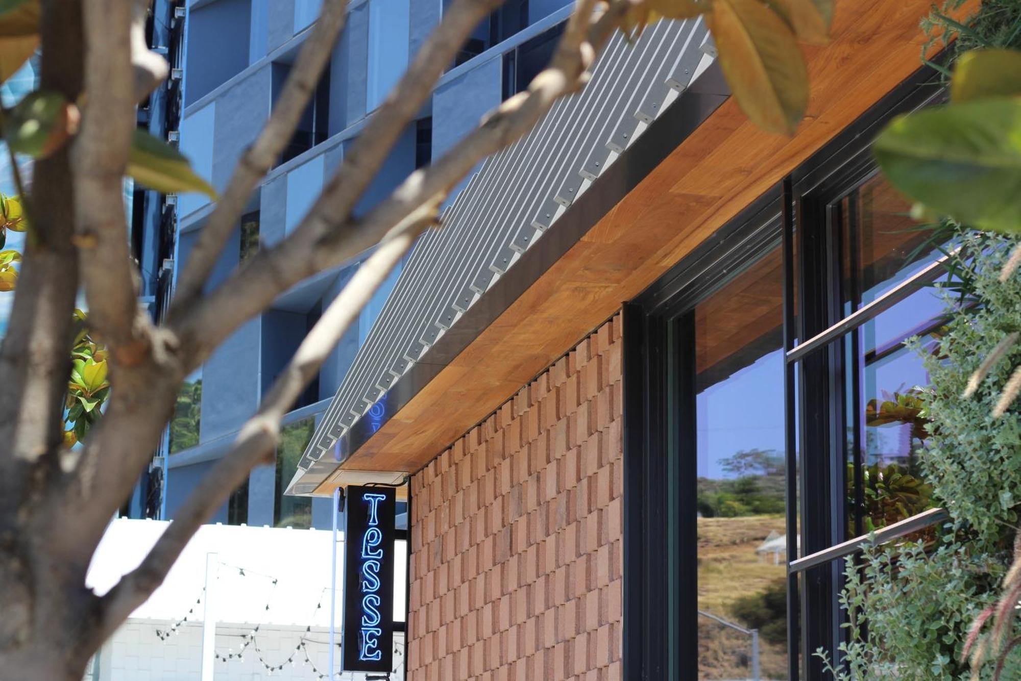 Aka West Hollywood, Serviced Apartment Residences 로스앤젤레스 외부 사진
