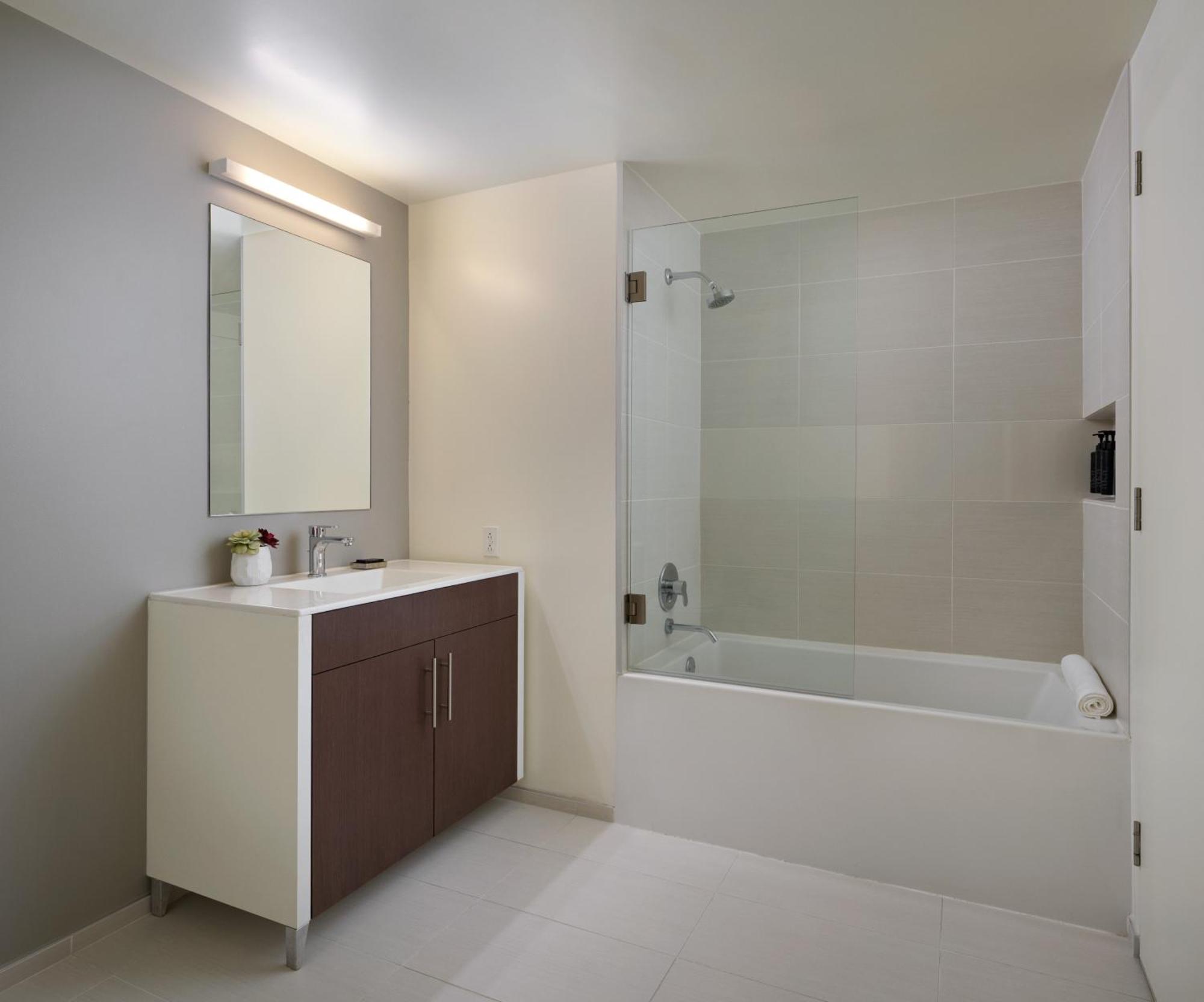Aka West Hollywood, Serviced Apartment Residences 로스앤젤레스 외부 사진