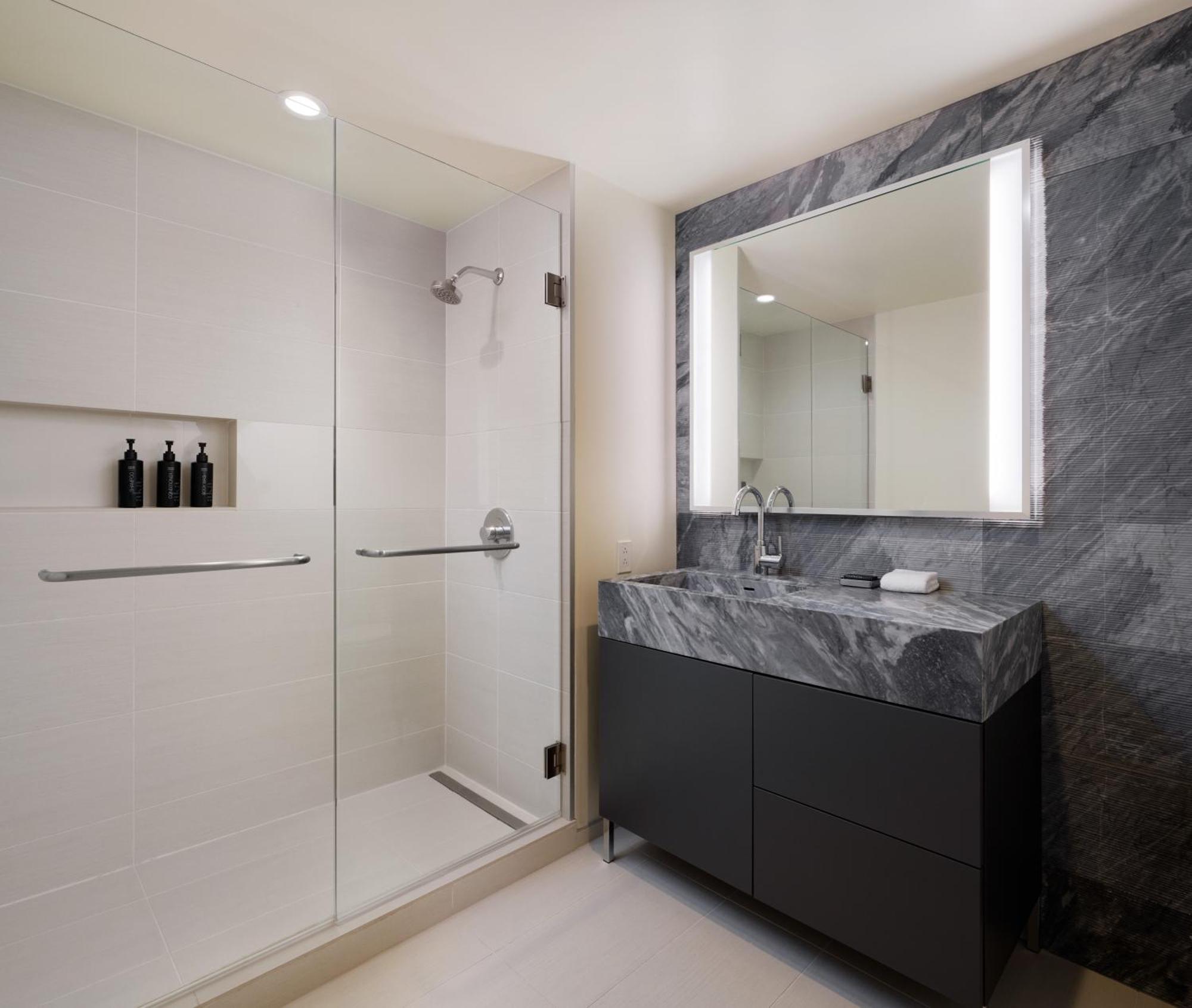 Aka West Hollywood, Serviced Apartment Residences 로스앤젤레스 외부 사진