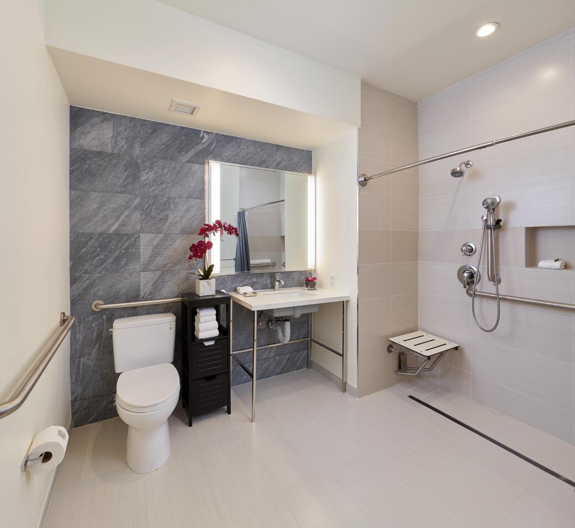 Aka West Hollywood, Serviced Apartment Residences 로스앤젤레스 외부 사진