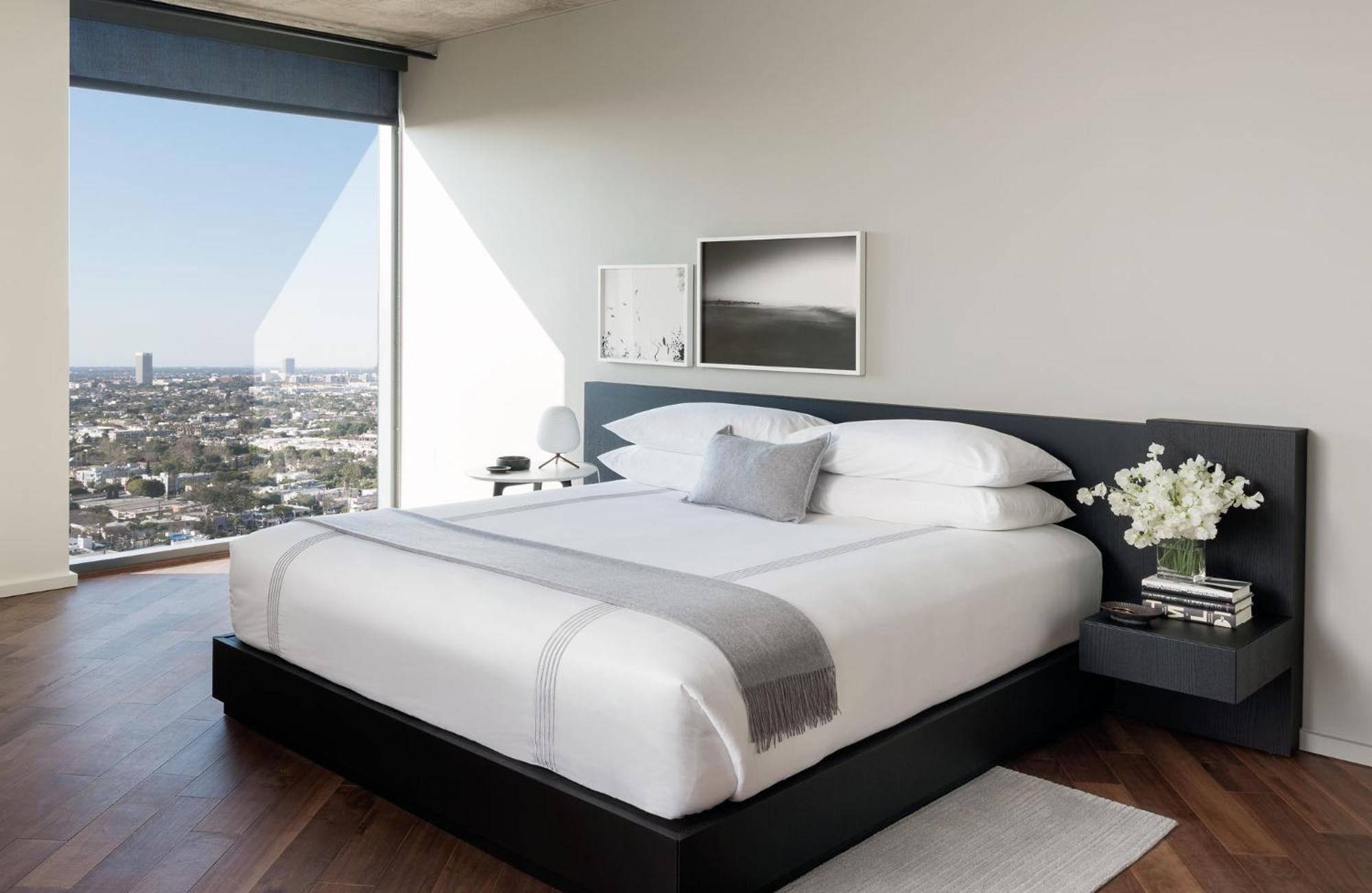 Aka West Hollywood, Serviced Apartment Residences 로스앤젤레스 외부 사진